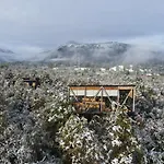 Ava Refugios Malalcahuello