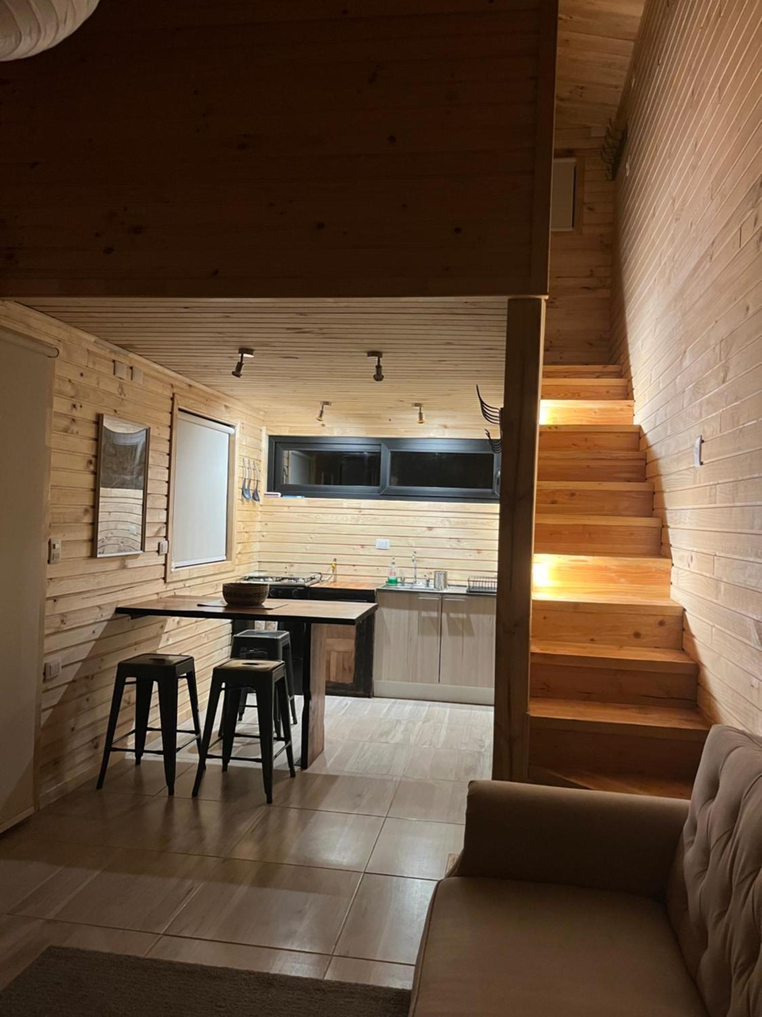 Casa de férias Ava Refugios Malalcahuello