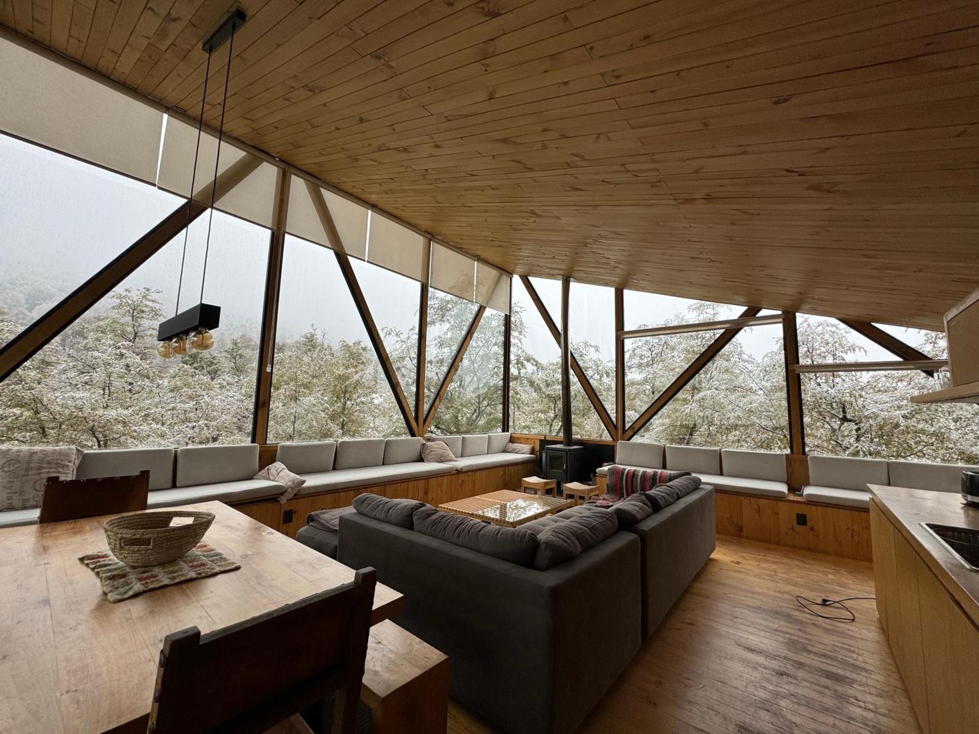 Casa de férias Ava Refugios